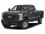2027 Ford Super Duty F-250 SRW XL 4WD SuperCab 8' Box