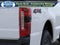 2025 Ford Super Duty F-250 SRW XL 4WD SuperCab 8' Box