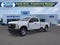 2025 Ford Super Duty F-250 SRW XL 4WD SuperCab 8' Box
