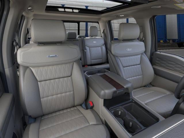 2026 Ford Super Duty F-250 SRW Platinum 4WD Crew Cab 6.75' Box