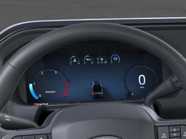 2026 Ford Super Duty F-250 SRW Platinum 4WD Crew Cab 6.75' Box