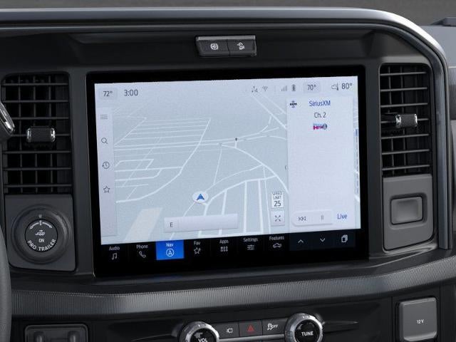 2026 Ford Super Duty F-250 SRW Platinum 4WD Crew Cab 6.75' Box