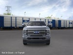 2026 Ford Super Duty F-250 SRW Platinum 4WD Crew Cab 6.75' Box