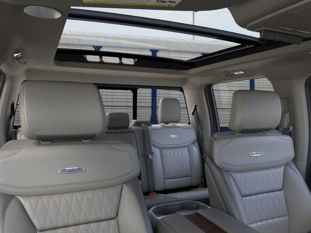 2026 Ford Super Duty F-250 SRW Platinum 4WD Crew Cab 6.75' Box