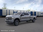 2026 Ford Super Duty F-250 SRW Platinum 4WD Crew Cab 6.75' Box