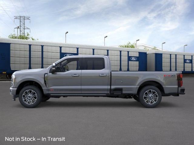 2026 Ford Super Duty F-250 SRW Platinum 4WD Crew Cab 6.75' Box