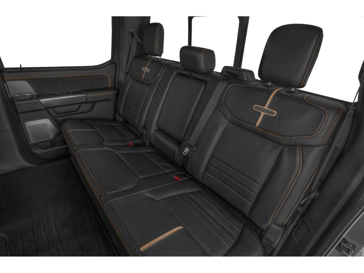 2026 Ford Super Duty F-250 SRW XL 4WD Crew Cab 8' Box