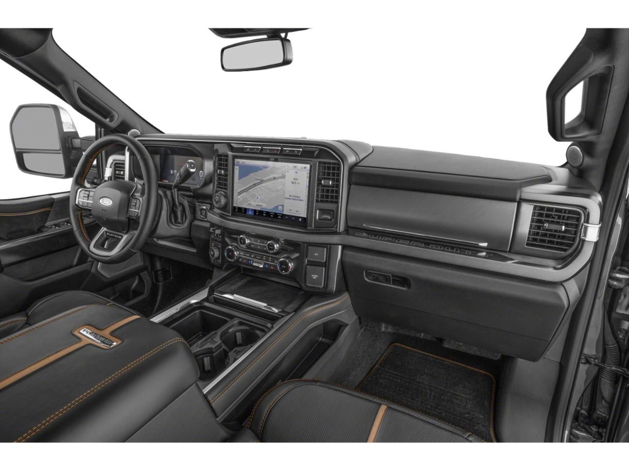 2026 Ford Super Duty F-250 SRW XL 4WD Crew Cab 8' Box