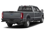 2026 Ford Super Duty F-250 SRW XL 4WD Crew Cab 8' Box