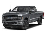 2026 Ford Super Duty F-250 SRW XL 4WD Crew Cab 8' Box