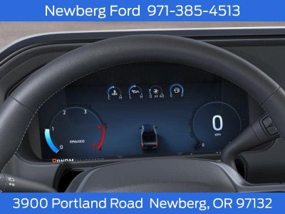 2026 Ford Super Duty F-250 SRW Platinum 4WD Crew Cab 6.75' Box