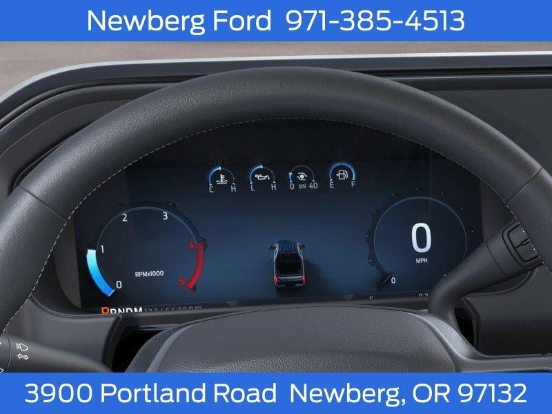 2026 Ford Super Duty F-250 SRW Platinum 4WD Crew Cab 6.75' Box