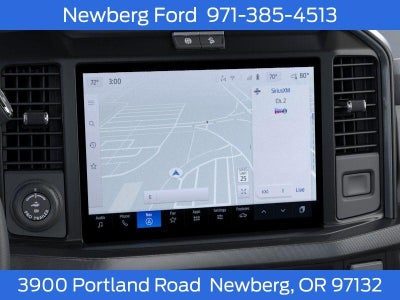 2026 Ford Super Duty F-250 SRW Platinum 4WD Crew Cab 6.75' Box