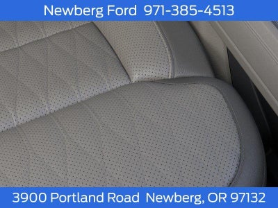 2026 Ford Super Duty F-250 SRW Platinum 4WD Crew Cab 6.75' Box