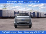 2026 Ford Super Duty F-250 SRW Platinum 4WD Crew Cab 6.75' Box