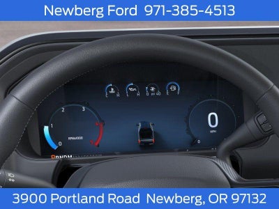 2026 Ford Super Duty F-250 SRW Platinum 4WD Crew Cab 8' Box