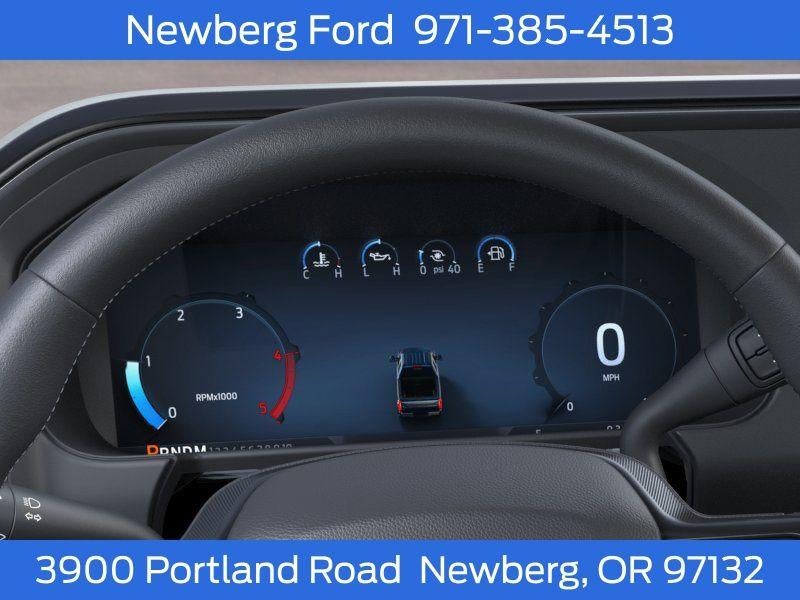 2026 Ford Super Duty F-250 SRW Platinum 4WD Crew Cab 8' Box