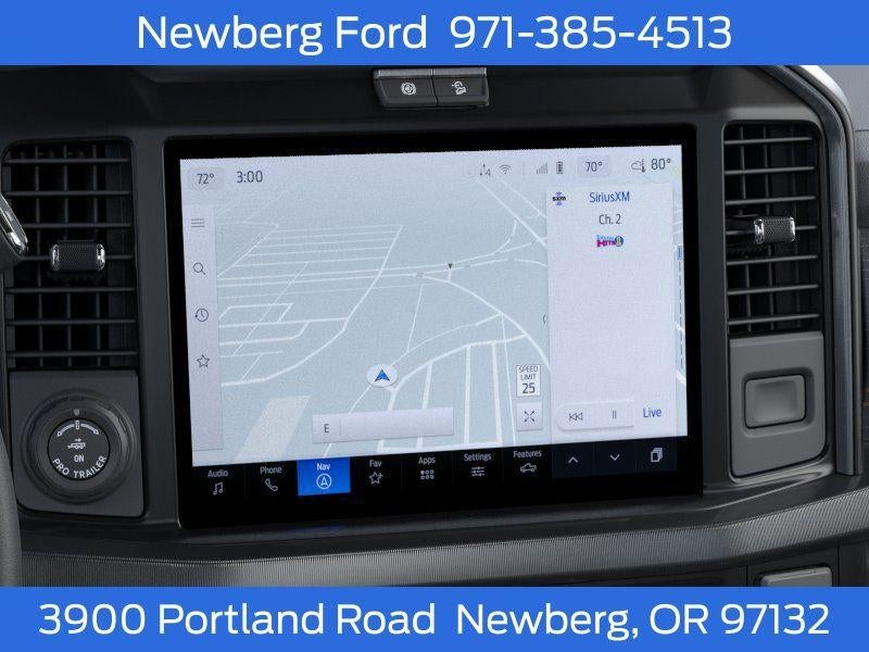 2026 Ford Super Duty F-250 SRW Platinum 4WD Crew Cab 8' Box