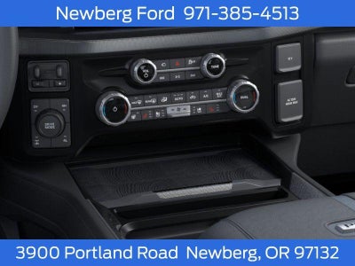 2026 Ford Super Duty F-250 SRW Platinum 4WD Crew Cab 8' Box