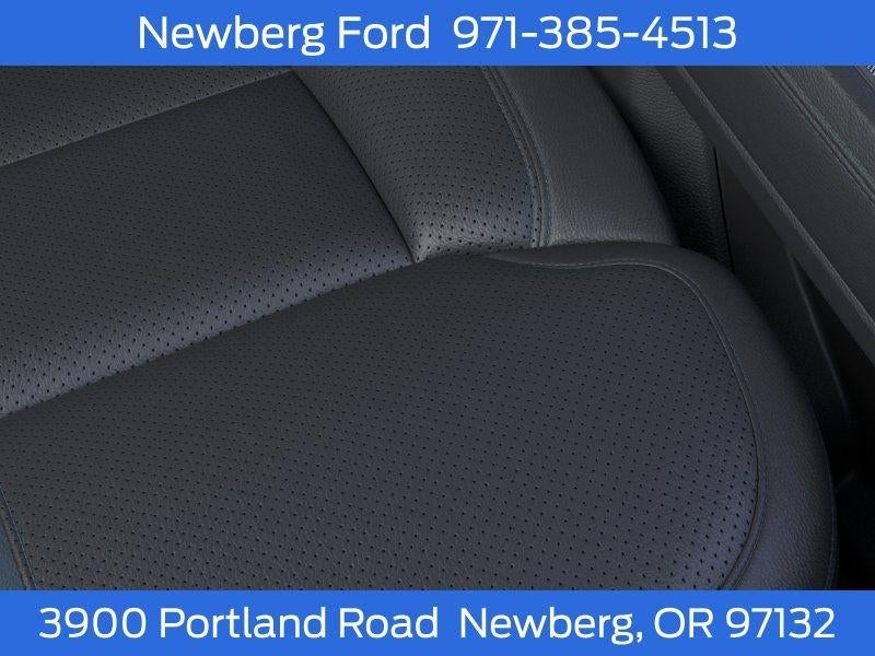 2026 Ford Super Duty F-250 SRW Platinum 4WD Crew Cab 8' Box