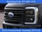 2026 Ford Super Duty F-250 SRW Platinum 4WD Crew Cab 8' Box