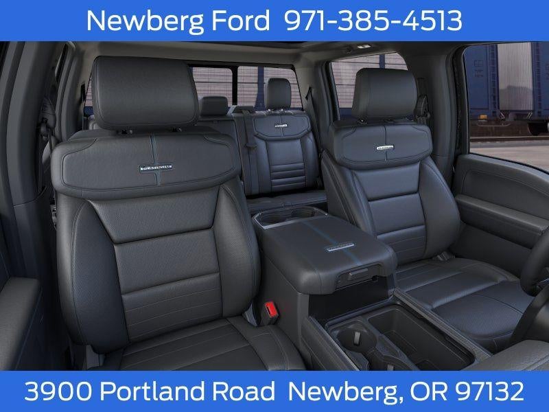2026 Ford Super Duty F-250 SRW Platinum 4WD Crew Cab 8' Box
