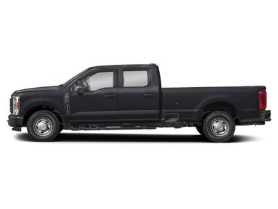 2026 Ford Super Duty F-250 SRW XL 4WD Crew Cab 8' Box