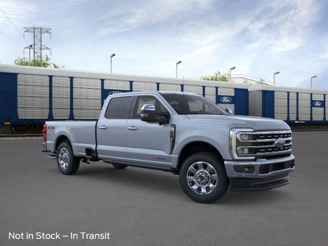 2026 Ford Super Duty F-250 SRW LARIAT 4WD Crew Cab 8' Box