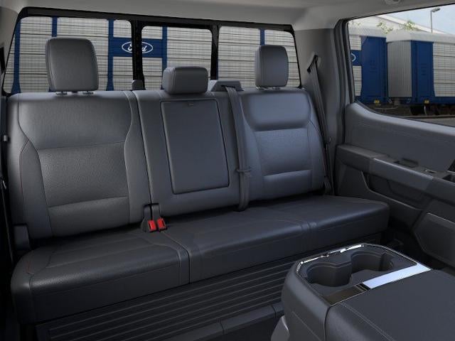 2026 Ford Super Duty F-250 SRW LARIAT 4WD Crew Cab 8' Box