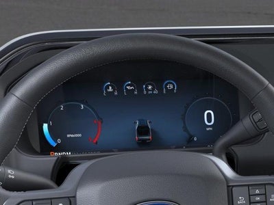 2026 Ford Super Duty F-250 SRW LARIAT 4WD Crew Cab 8' Box