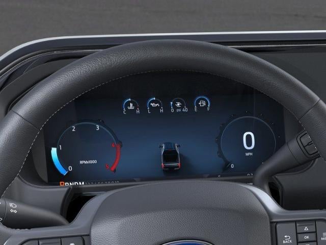 2026 Ford Super Duty F-250 SRW LARIAT 4WD Crew Cab 8' Box