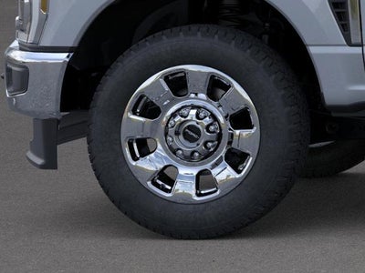 2026 Ford Super Duty F-250 SRW LARIAT 4WD Crew Cab 8' Box