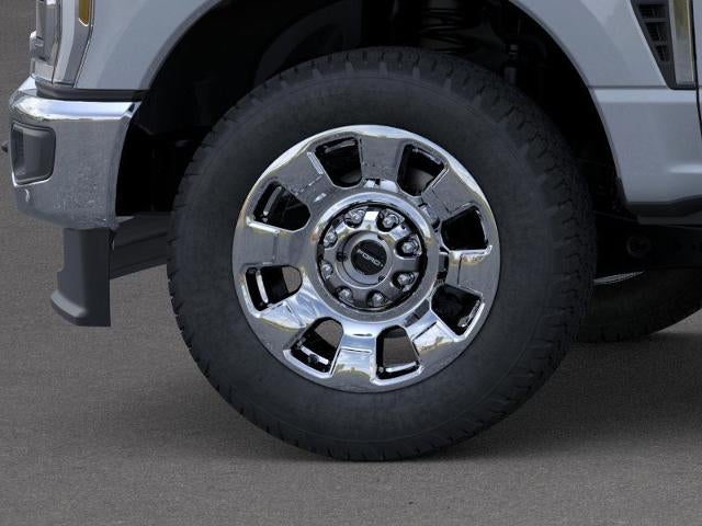 2026 Ford Super Duty F-250 SRW LARIAT 4WD Crew Cab 8' Box