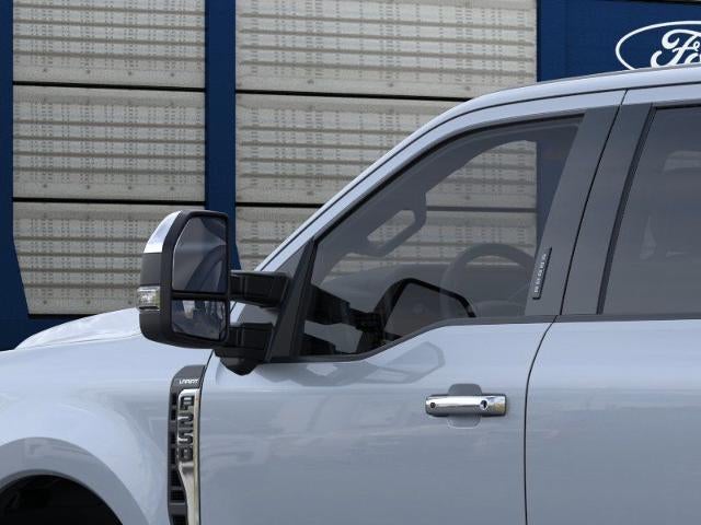 2026 Ford Super Duty F-250 SRW LARIAT 4WD Crew Cab 8' Box