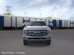 2026 Ford Super Duty F-250 SRW LARIAT 4WD Crew Cab 8' Box