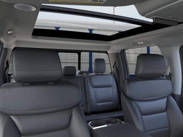 2026 Ford Super Duty F-250 SRW LARIAT 4WD Crew Cab 8' Box