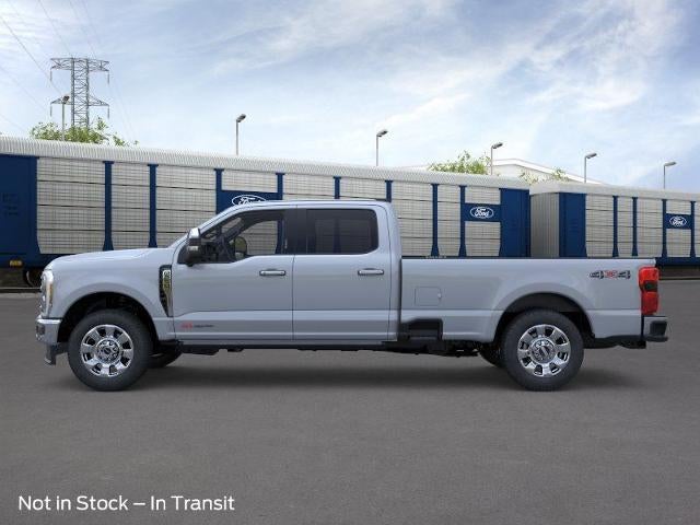 2026 Ford Super Duty F-250 SRW LARIAT 4WD Crew Cab 8' Box