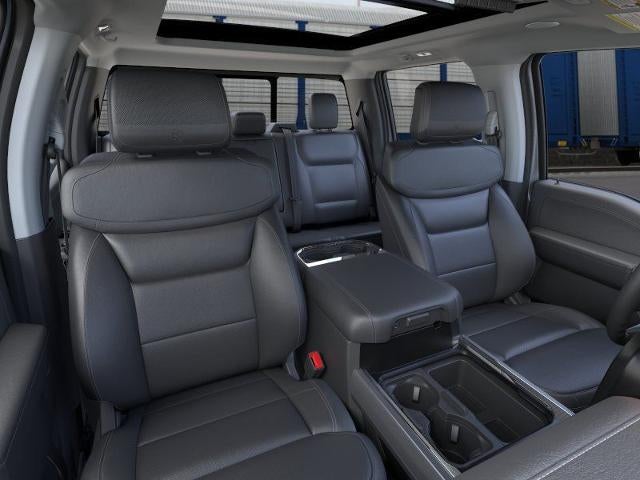 2026 Ford Super Duty F-250 SRW LARIAT 4WD Crew Cab 8' Box