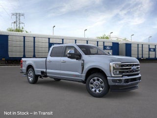 2026 Ford Super Duty F-250 SRW LARIAT 4WD Crew Cab 8' Box