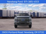 2026 Ford Super Duty F-250 SRW King Ranch 4WD Crew Cab 6.75' Box