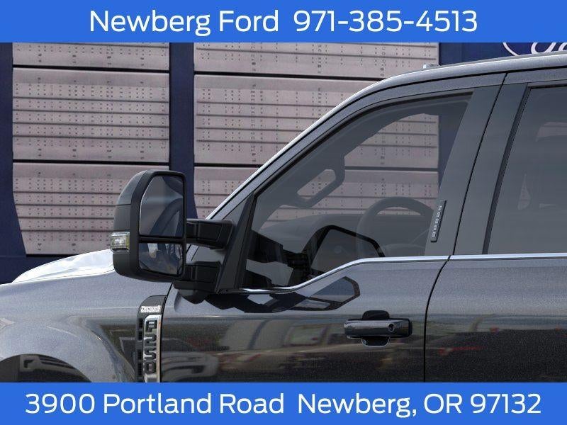 2026 Ford Super Duty F-250 SRW King Ranch 4WD Crew Cab 6.75' Box