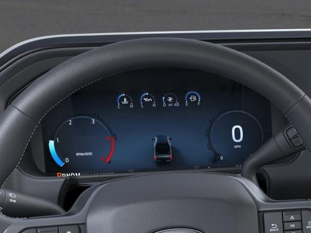 2026 Ford Super Duty F-250 SRW Platinum 4WD Crew Cab 6.75' Box