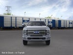 2026 Ford Super Duty F-250 SRW Platinum 4WD Crew Cab 6.75' Box