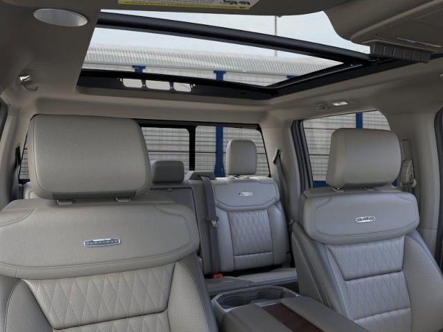 2026 Ford Super Duty F-250 SRW Platinum 4WD Crew Cab 6.75' Box