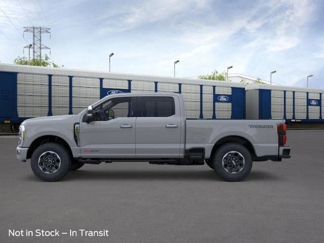 2026 Ford Super Duty F-250 SRW Platinum 4WD Crew Cab 6.75' Box