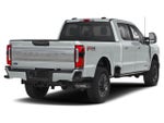 2026 Ford Super Duty F-250 SRW Platinum 4WD Crew Cab 6.75' Box