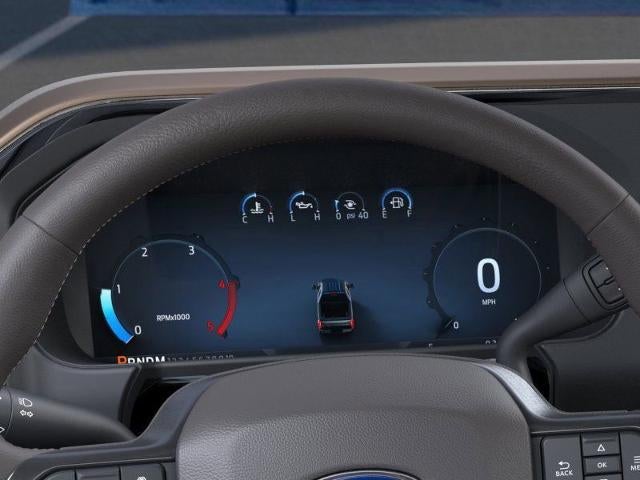 2026 Ford Super Duty F-250 SRW King Ranch 4WD Crew Cab 8' Box