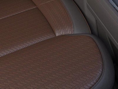 2026 Ford Super Duty F-250 SRW King Ranch 4WD Crew Cab 8' Box