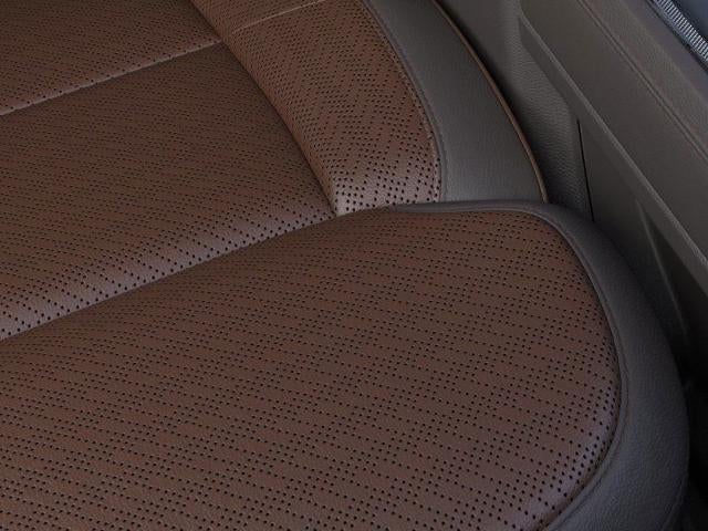 2026 Ford Super Duty F-250 SRW King Ranch 4WD Crew Cab 8' Box