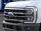2026 Ford Super Duty F-250 SRW King Ranch 4WD Crew Cab 8' Box